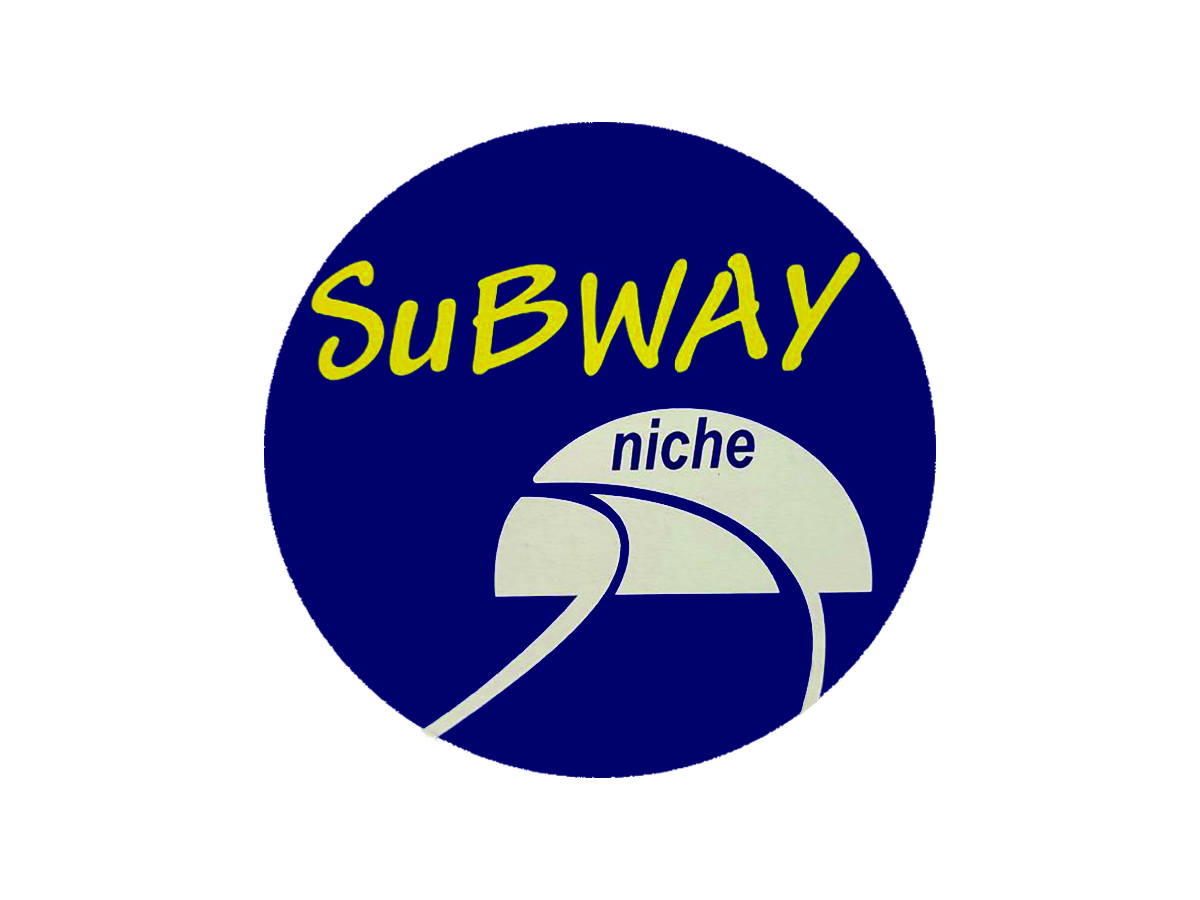 Subway Niche